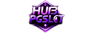 hubpgslot logo